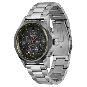 Hugo Boss Watch For Men 1514034