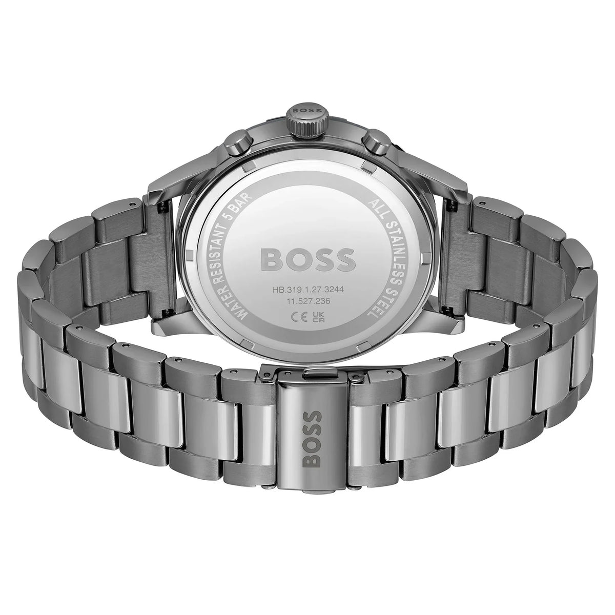 Hugo Boss Watch For Men 1514034