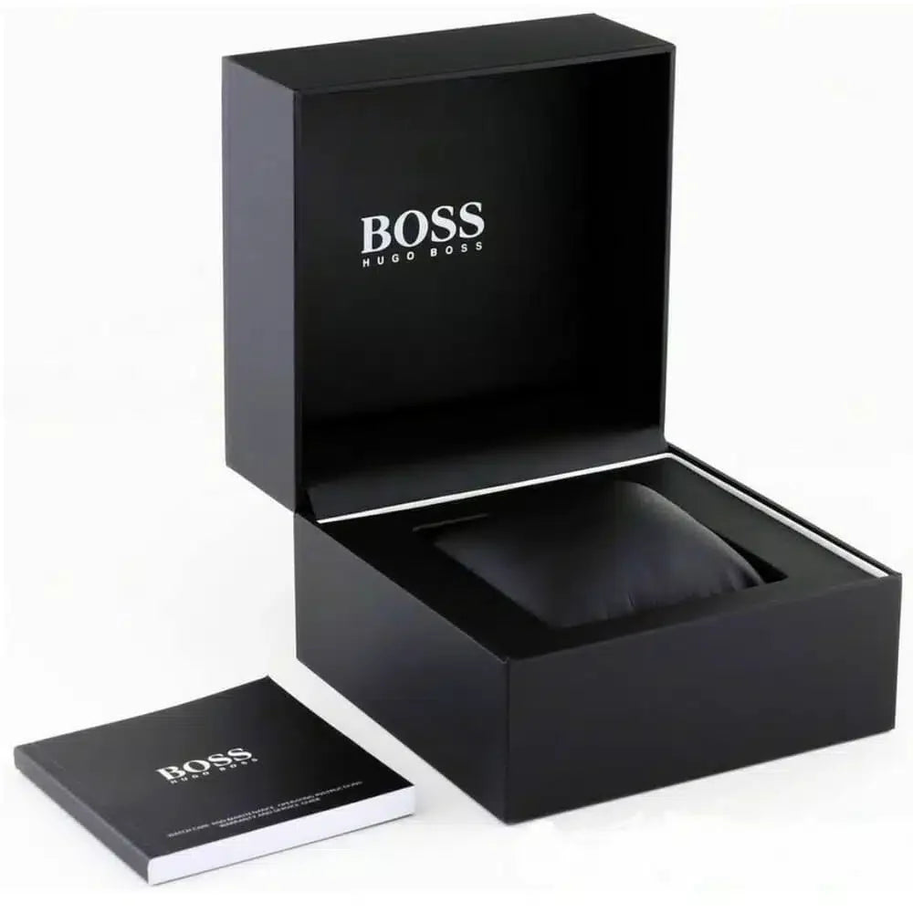 Hugo Boss Watch For Men 1514034