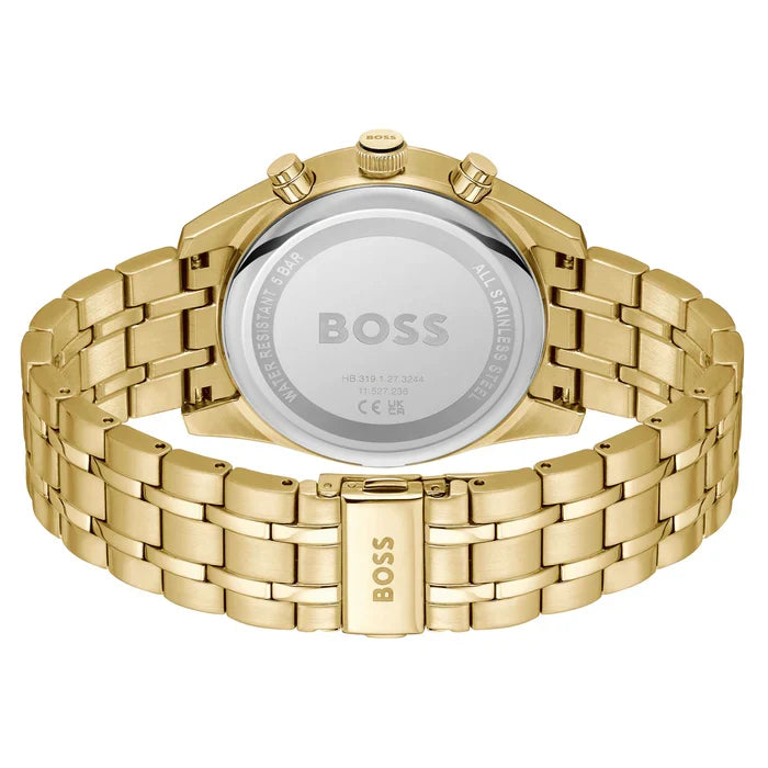 Hugo Boss Watch For Men 1514152