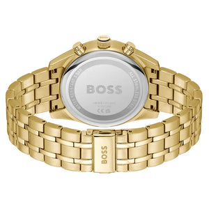Hugo Boss Watch For Men 1514152