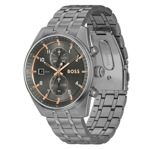 Hugo Boss Watch For Men 1514153