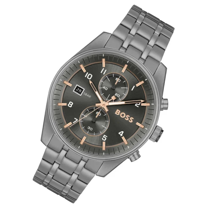 Hugo Boss Watch For Men 1514153