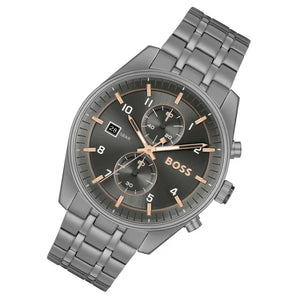 Hugo Boss Watch For Men 1514153