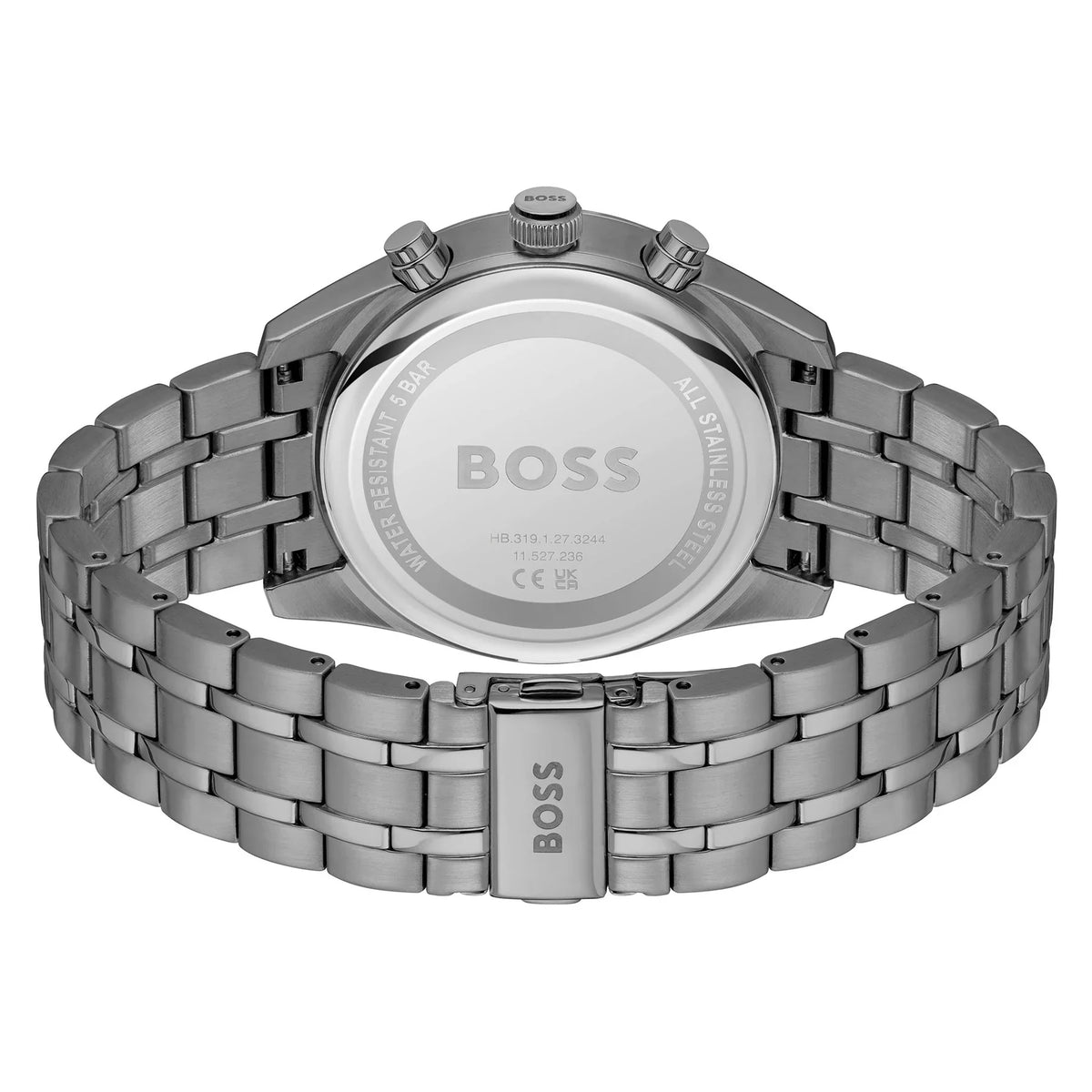 Hugo Boss Watch For Men 1514153