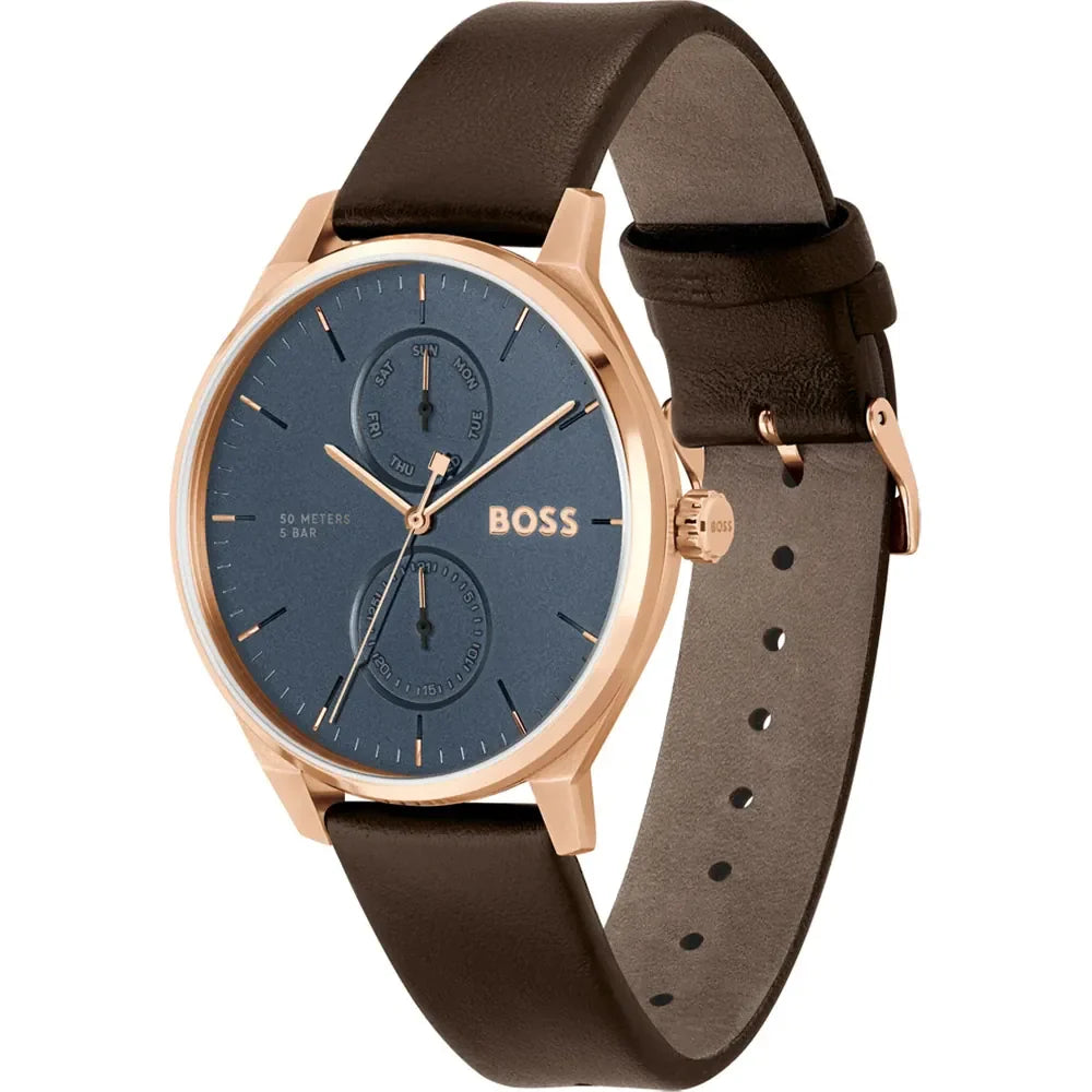 Hugo Boss Watch For Men 1514103