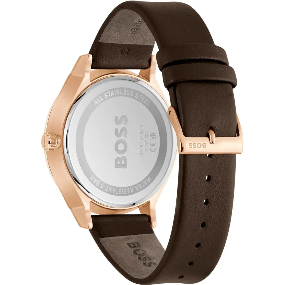 Hugo Boss Watch For Men 1514103