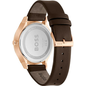 Hugo Boss Watch For Men 1514103