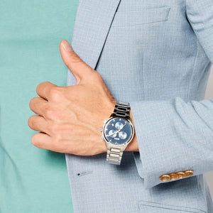 Hugo Boss Watch For Men 1513927
