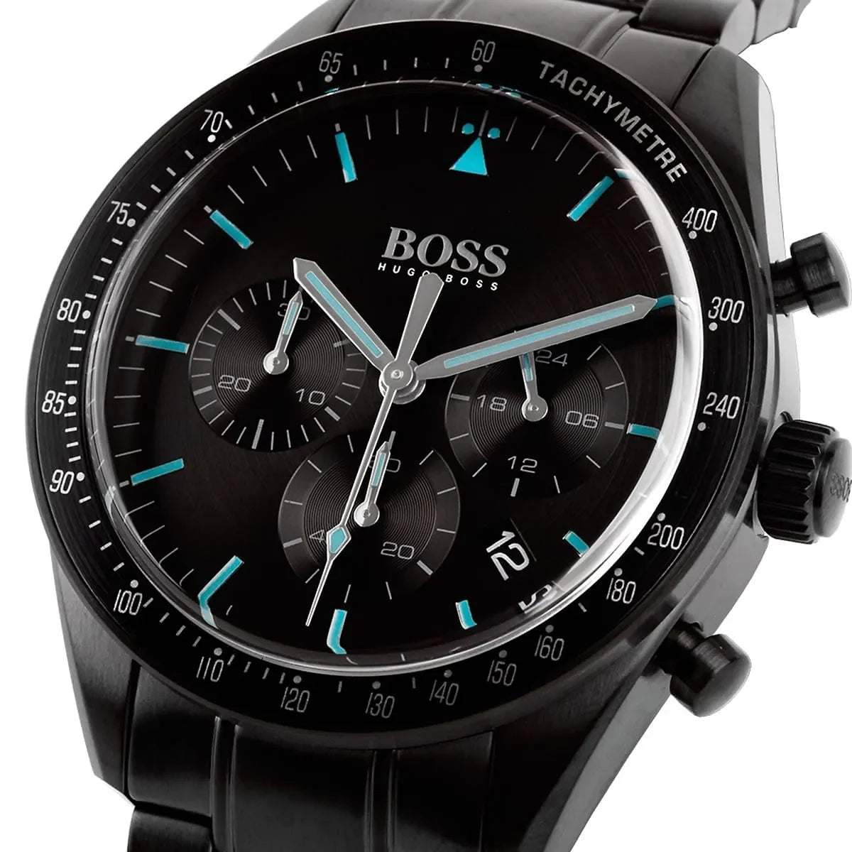 Hugo Boss Watch For Men 1513675