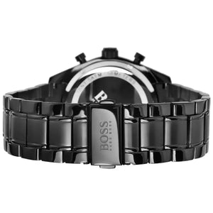 Hugo Boss Watch For Men 1513675