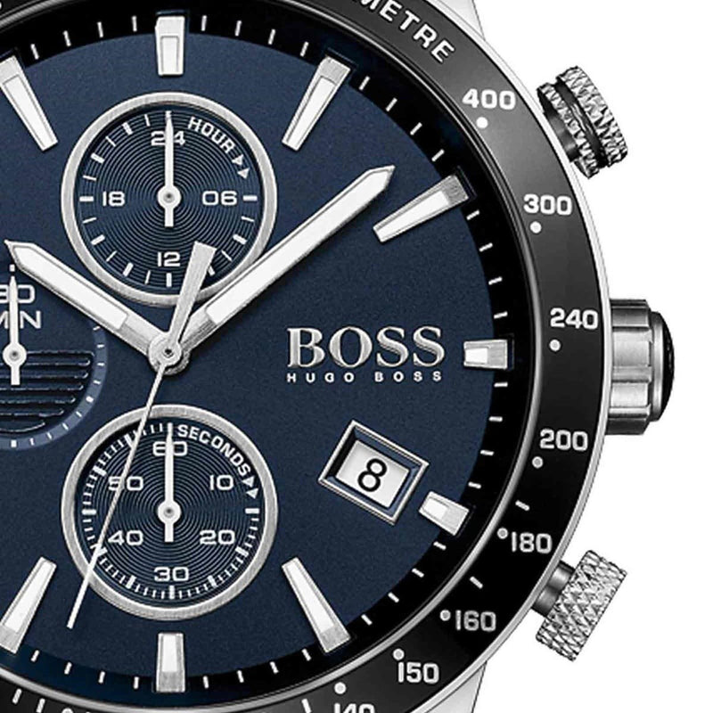 Hugo Boss Watch For Men 1513391
