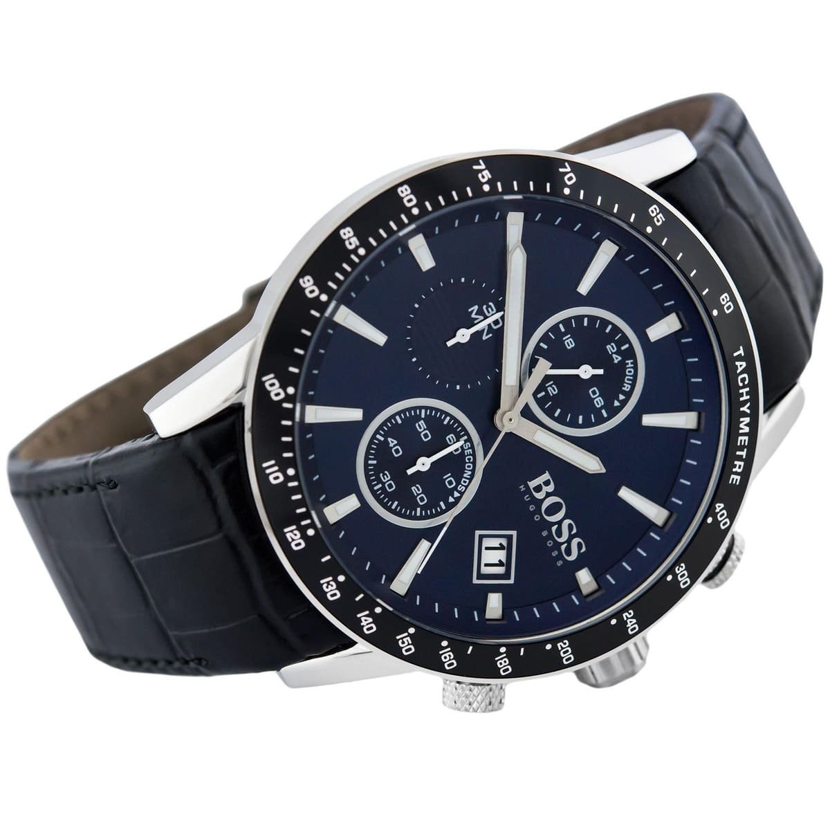 Hugo Boss Watch For Men 1513391