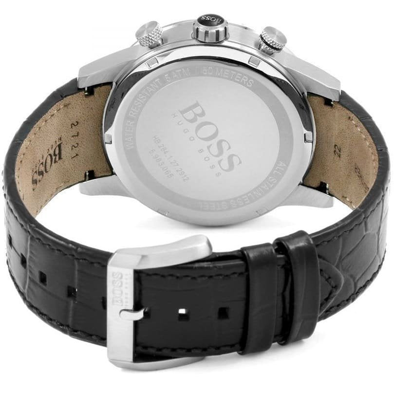 Hugo Boss Watch For Men 1513391