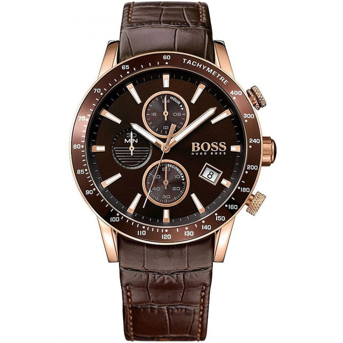 Hugo Boss Watch For Men 1513392