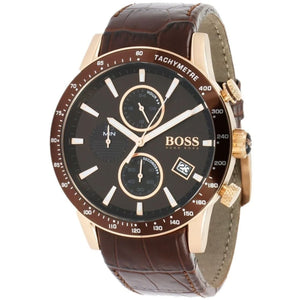 Hugo Boss Watch For Men 1513392