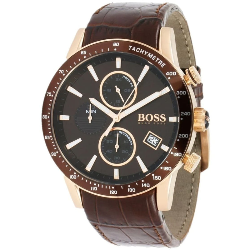Hugo Boss Watch For Men 1513392