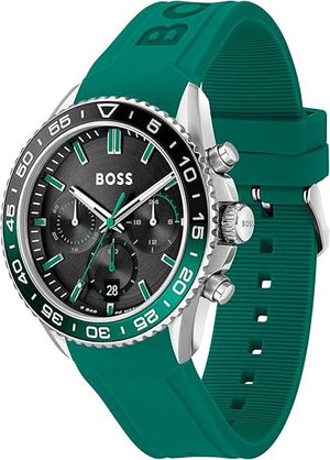 Hugo Boss Watch For Men 1514246