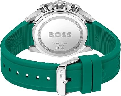 Hugo Boss Watch For Men 1514246