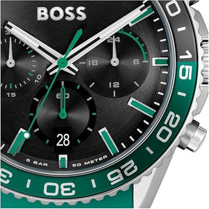 Hugo Boss Watch For Men 1514246