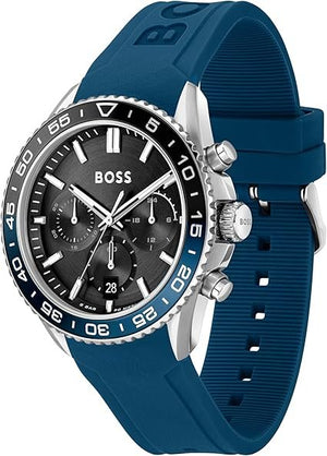 Hugo Boss Watch For Men 1514245