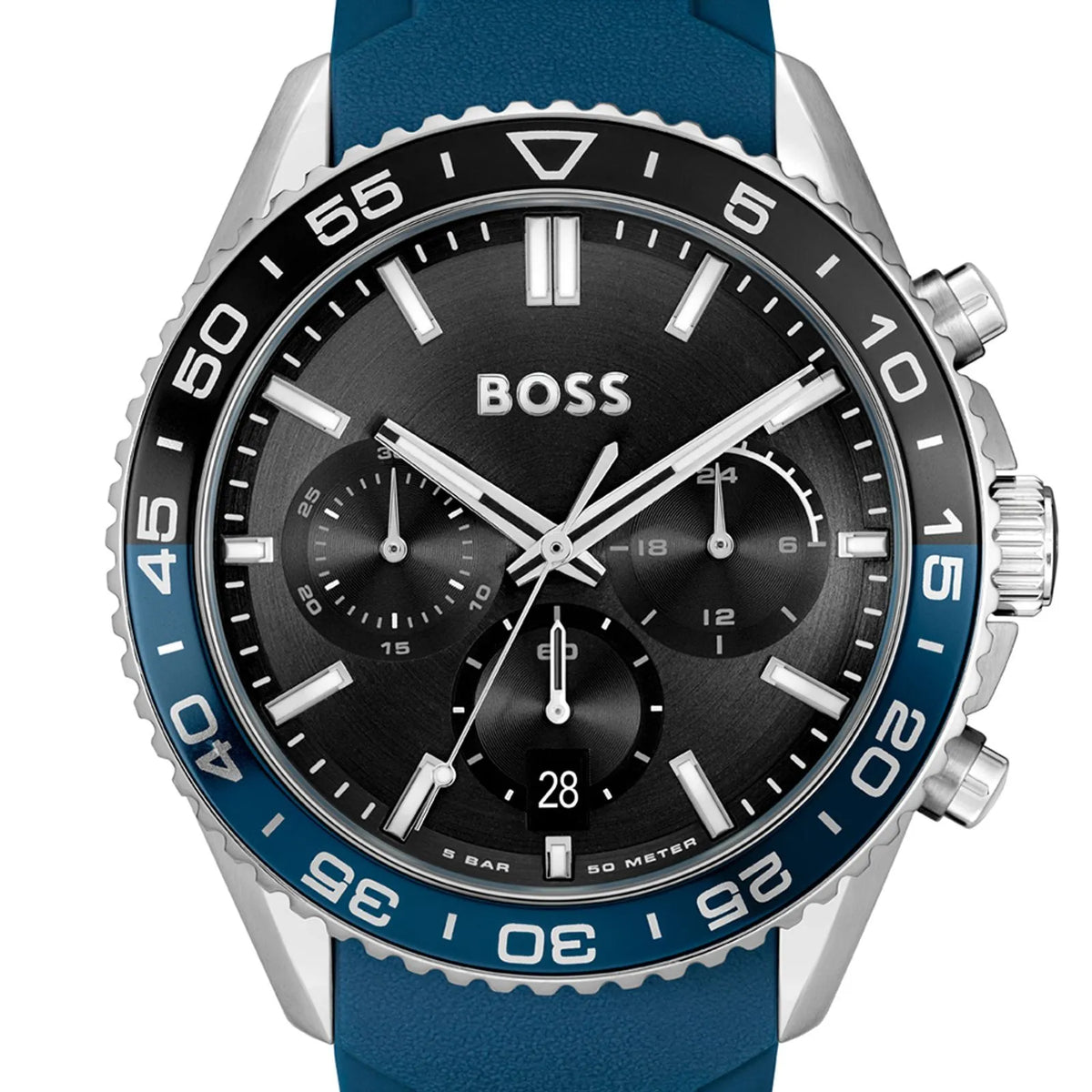 Hugo Boss Watch For Men 1514245