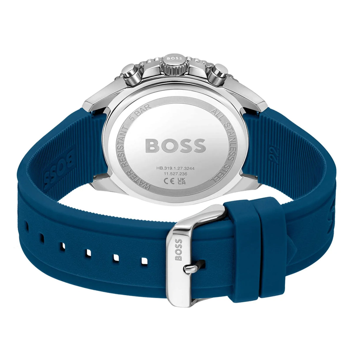 Hugo Boss Watch For Men 1514245