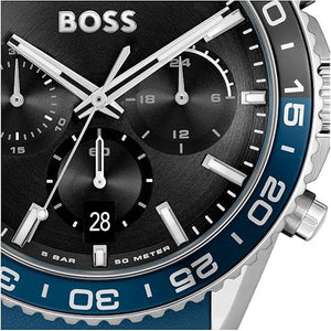 Hugo Boss Watch For Men 1514245