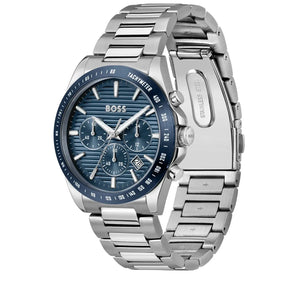 Hugo Boss Watch For Men 1514240
