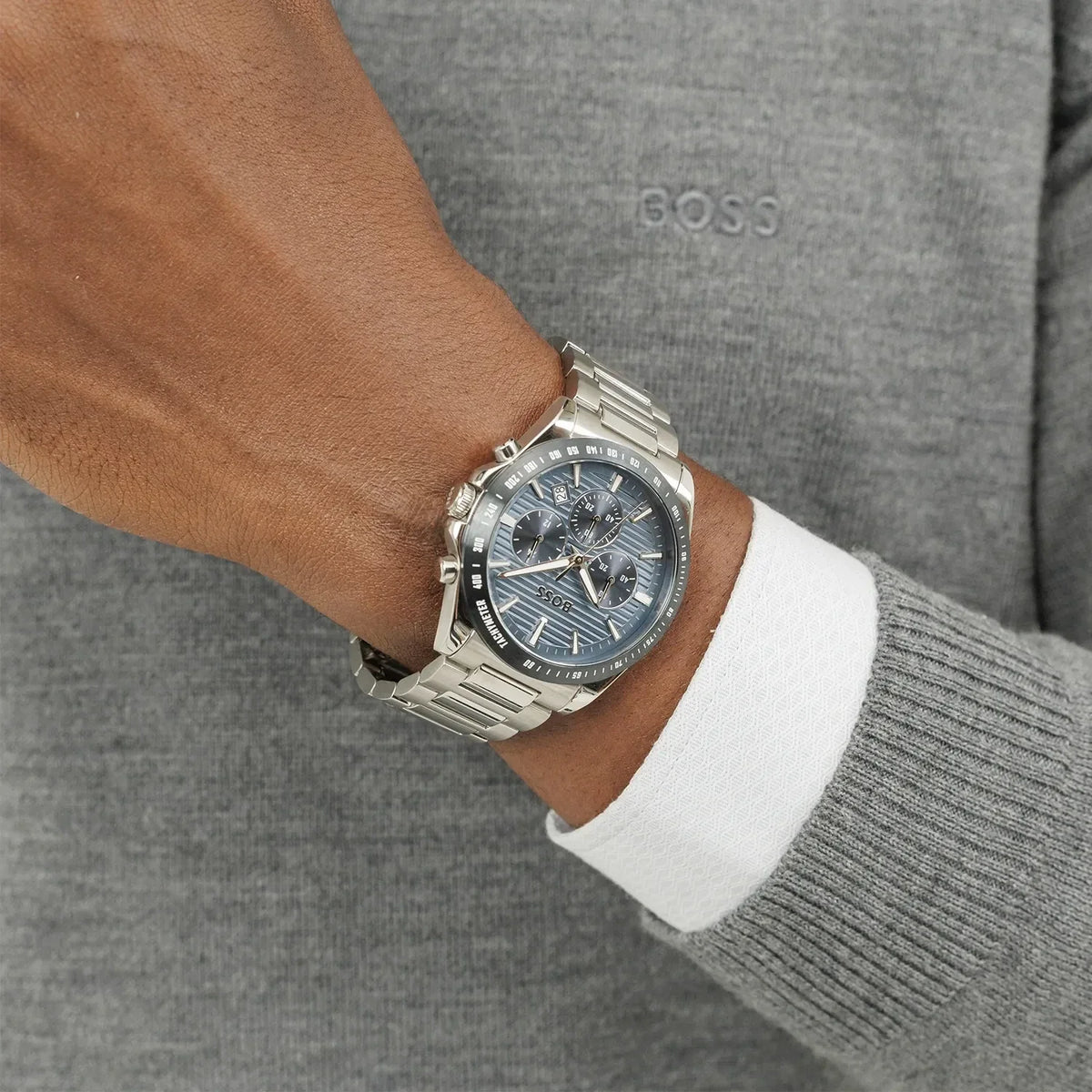 Hugo Boss Watch For Men 1514240