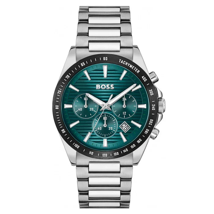 Hugo Boss Watch For Men 1514241