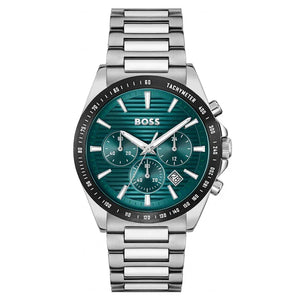Hugo Boss Watch For Men 1514241