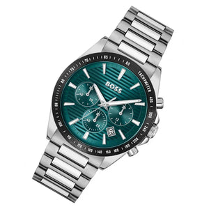 Hugo Boss Watch For Men 1514241