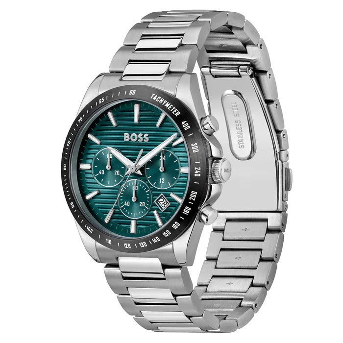 Hugo Boss Watch For Men 1514241
