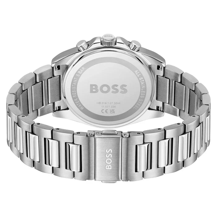 Hugo Boss Watch For Men 1514241