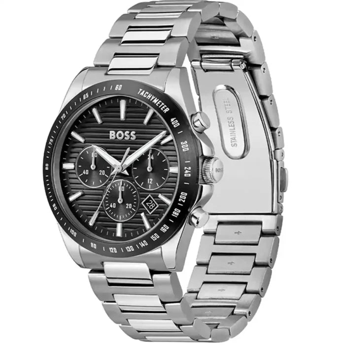Hugo Boss Watch For Men 1514290