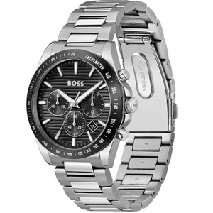 Hugo Boss Watch For Men 1514290