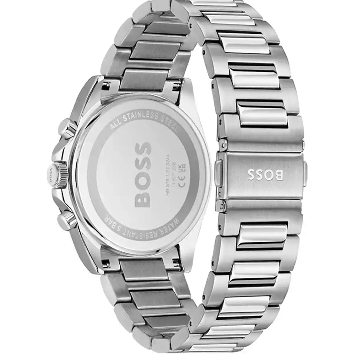 Hugo Boss Watch For Men 1514290