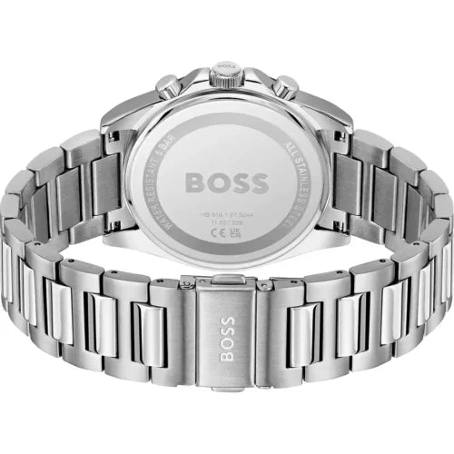 Hugo Boss Watch For Men 1514290