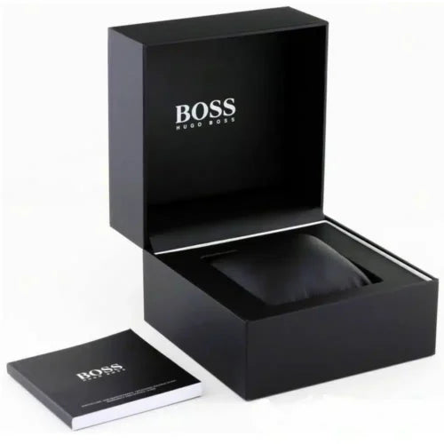 Hugo Boss Watch For Men 1514290