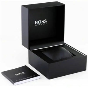 Hugo Boss Watch For Men 1514290