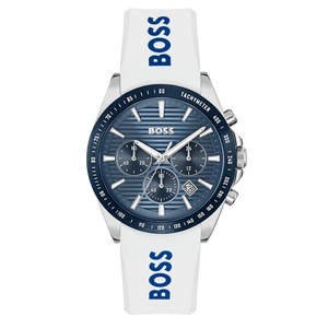 Hugo Boss Watch For Men 1514238