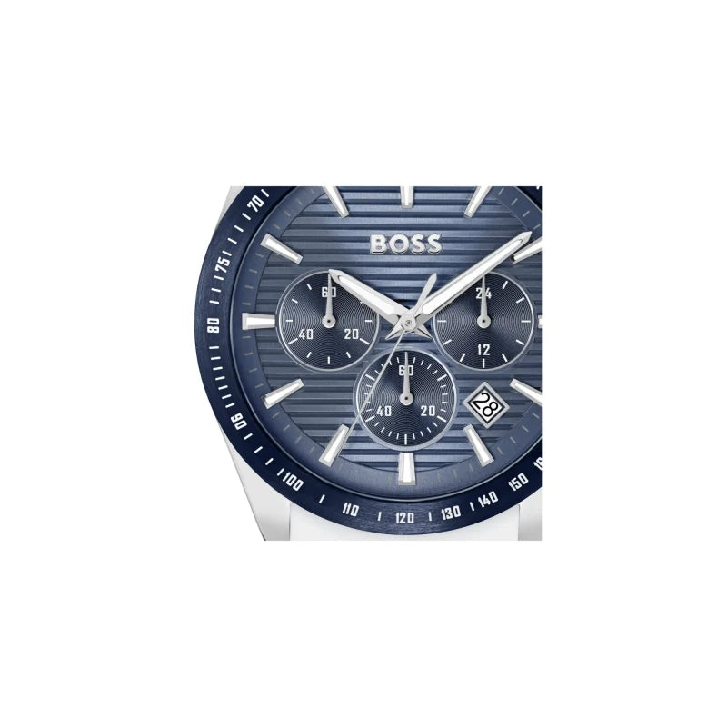 Hugo Boss Watch For Men 1514238