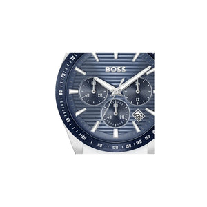 Hugo Boss Watch For Men 1514238