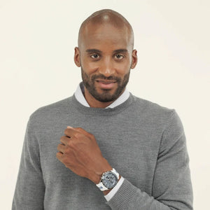 Hugo Boss Watch For Men 1514238