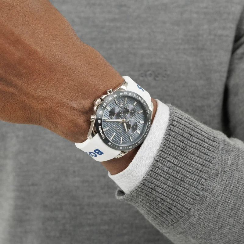 Hugo Boss Watch For Men 1514238