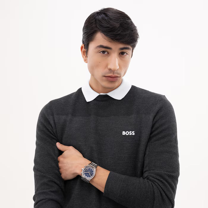 Hugo Boss Watch For Men 1514250
