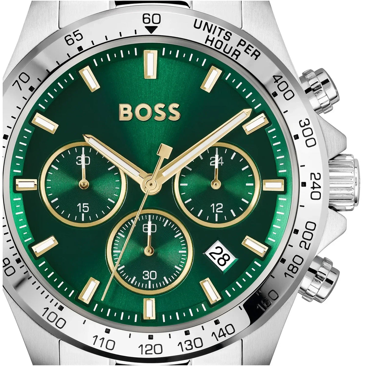 Hugo Boss Watch For Men 1514217