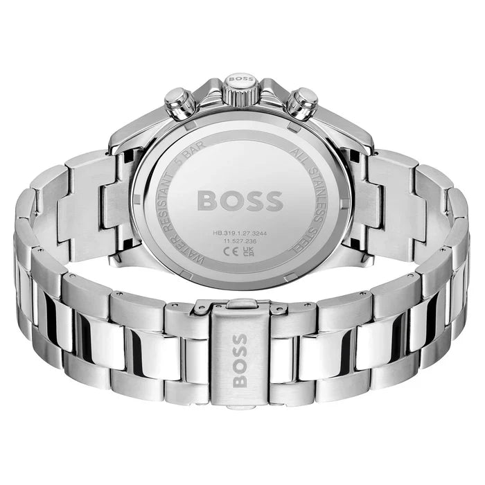 Hugo Boss Watch For Men 1514217