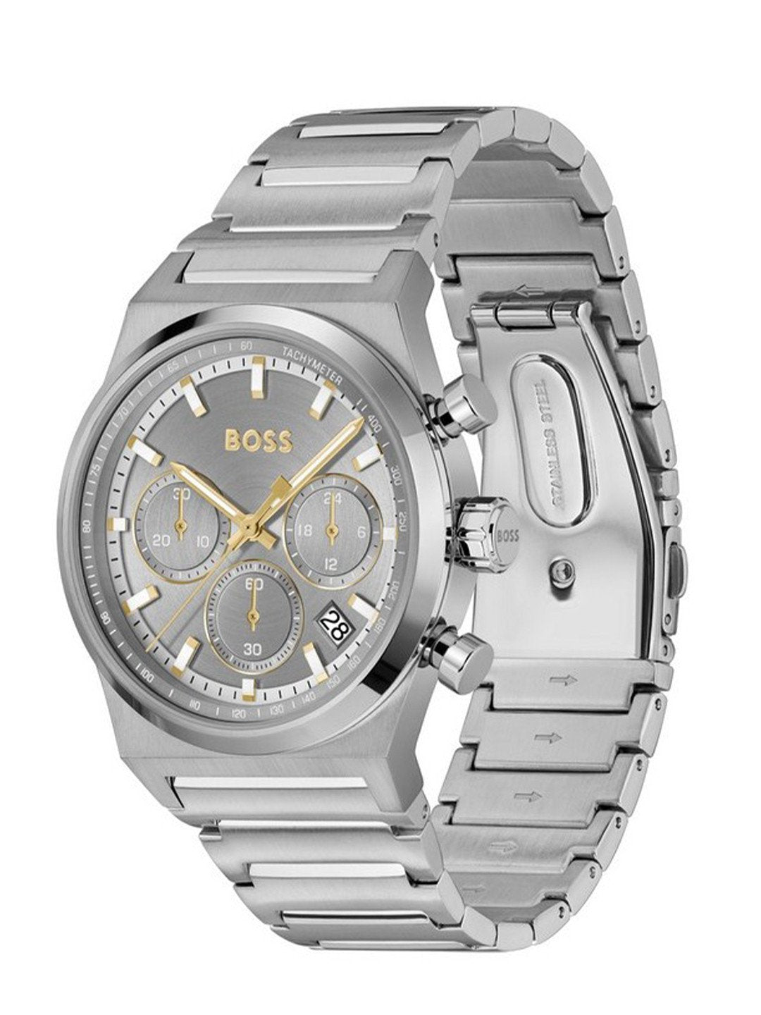 Hugo Boss Watch For Men 1514221